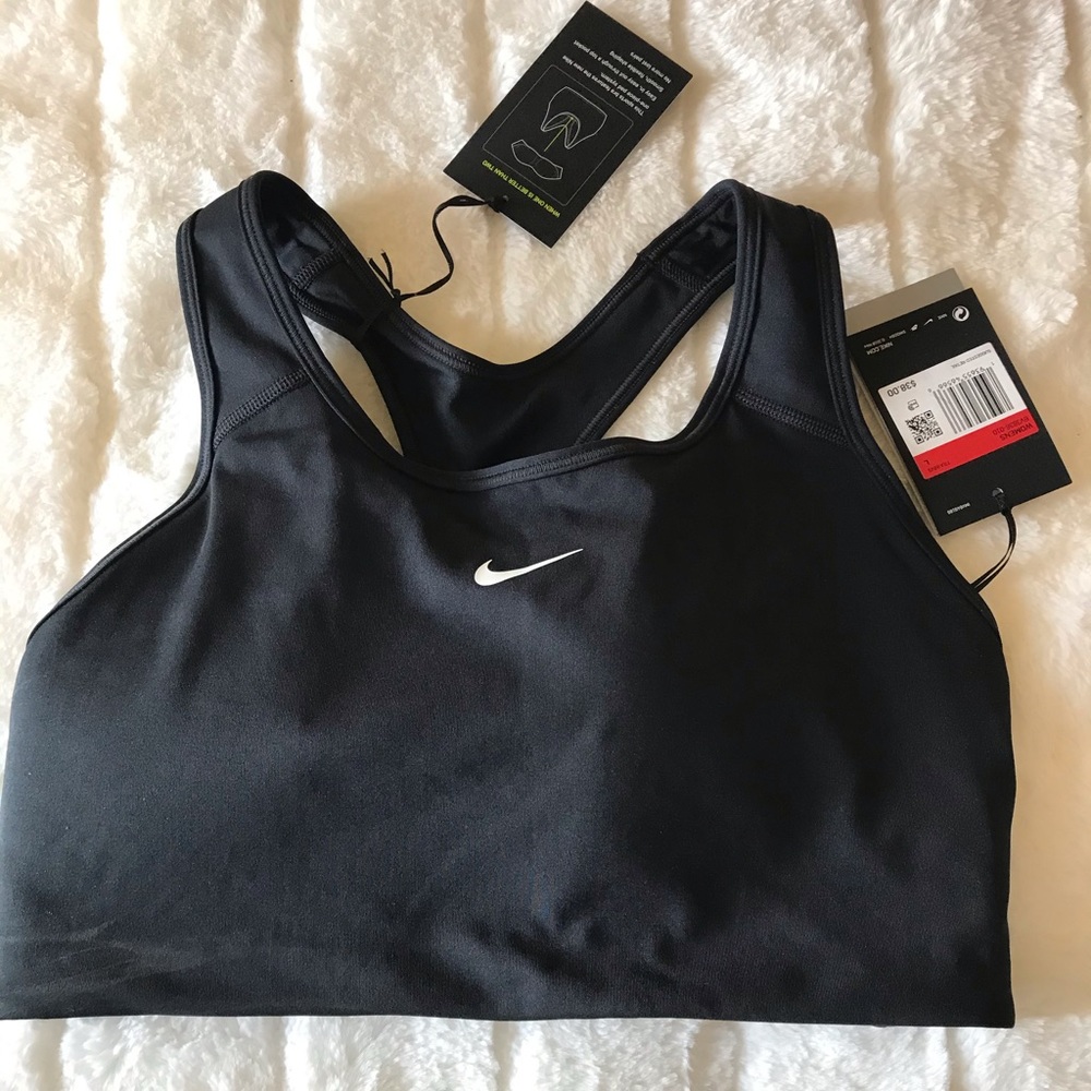 Nike Medium support padded sport bra